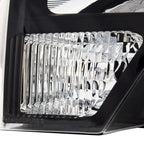 Headlight Assembly Left Right for 2009-2014 Ford F-150 (Halogen)