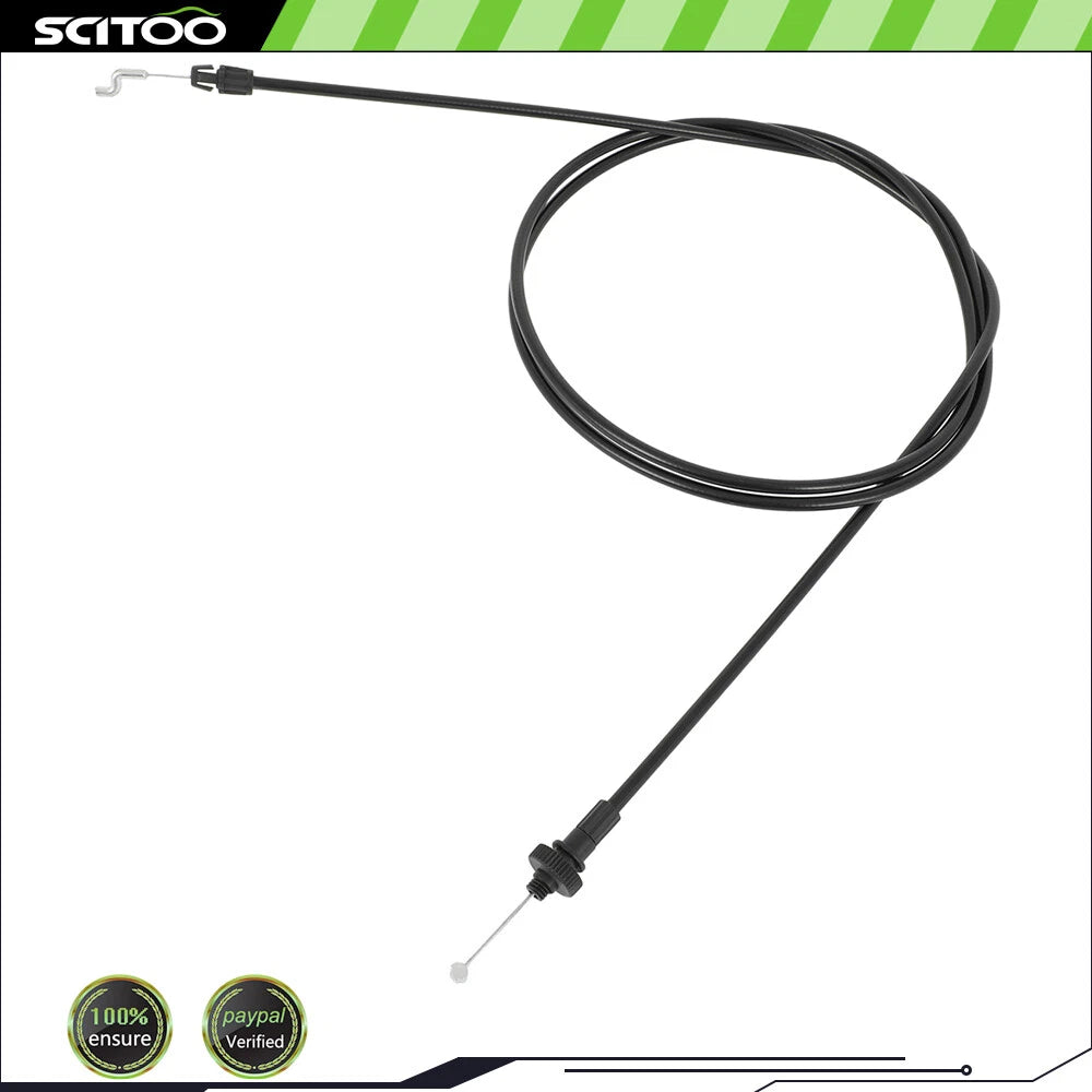 Variable Speed Cable for Cub Cadet MTD (946-04206, 746-04206)