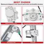 Power Window Regulator for Ford Fusion (2006–2010)