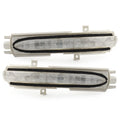 Pair Side Rear View Mirror Turn Signal for Honda Accord Acura TSX (2004–2008)