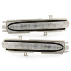 Pair Side Rear View Mirror Turn Signal for Honda Accord Acura TSX (2004–2008)