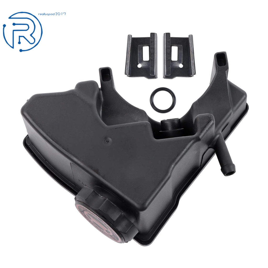 Power Steering Reservoir with Cap for Pontiac Grand Am Grand Prix (1994–2005)