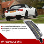 LED Rear Side Marker Lights for Mazda Miata MX-5 (2016–2023)