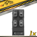 Power Window Switch for Buick Regal/Century (1997–2004)