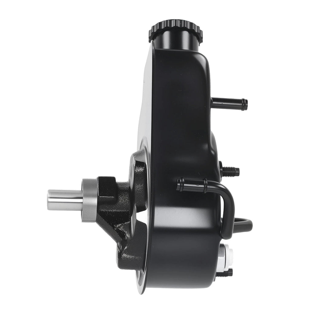 Front Power Steering Pump for Silverado Sierra 2500HD 3500 (2001–2010) 15909827