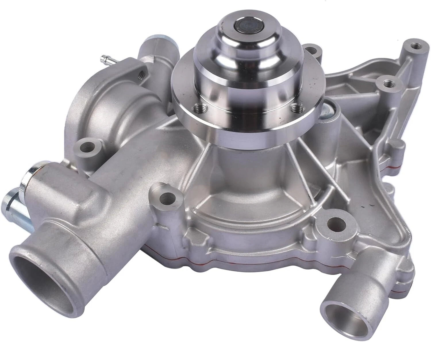 Water Pump 4162751 for Deutz Tier 4 D2.9 TD2.9 TCD2.9 (2015–2023)