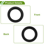 Front Drive Axle Shaft Oil Seal for Toyota Highlander (2001–2019) No. 90311-40029