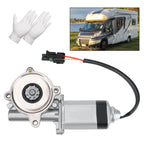 Kwikee 1820124 Electric Entry Step Motor for RV Coach (300-1406, SP1636669)