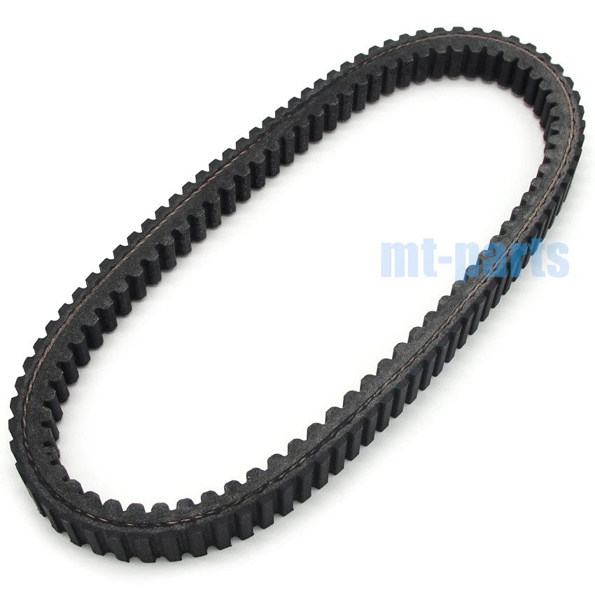 Motorcycle Drive Clutch Belt for Aeon Quadro 4 (2016)
