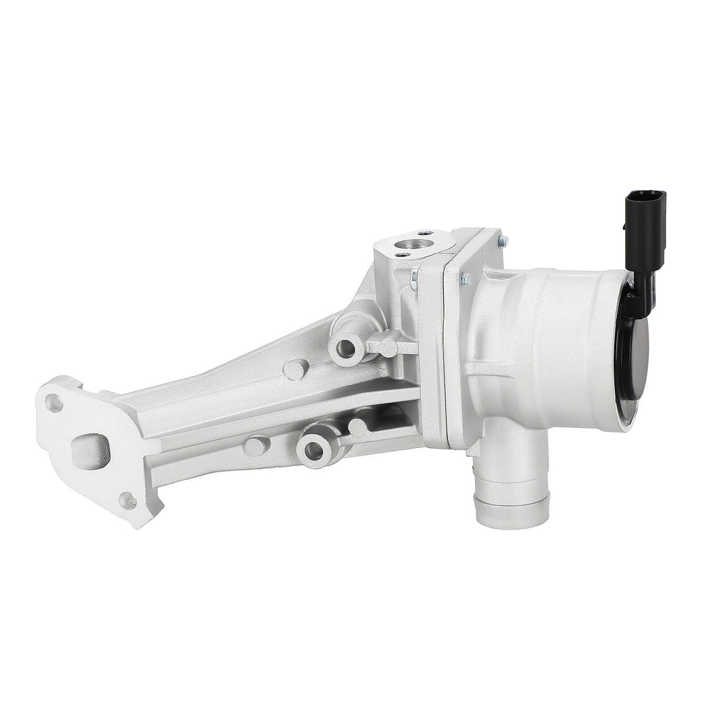 Secondary Air Injection Check Valve for Volkswagen Jetta Beetle Golf Rabbit (2011–2015)