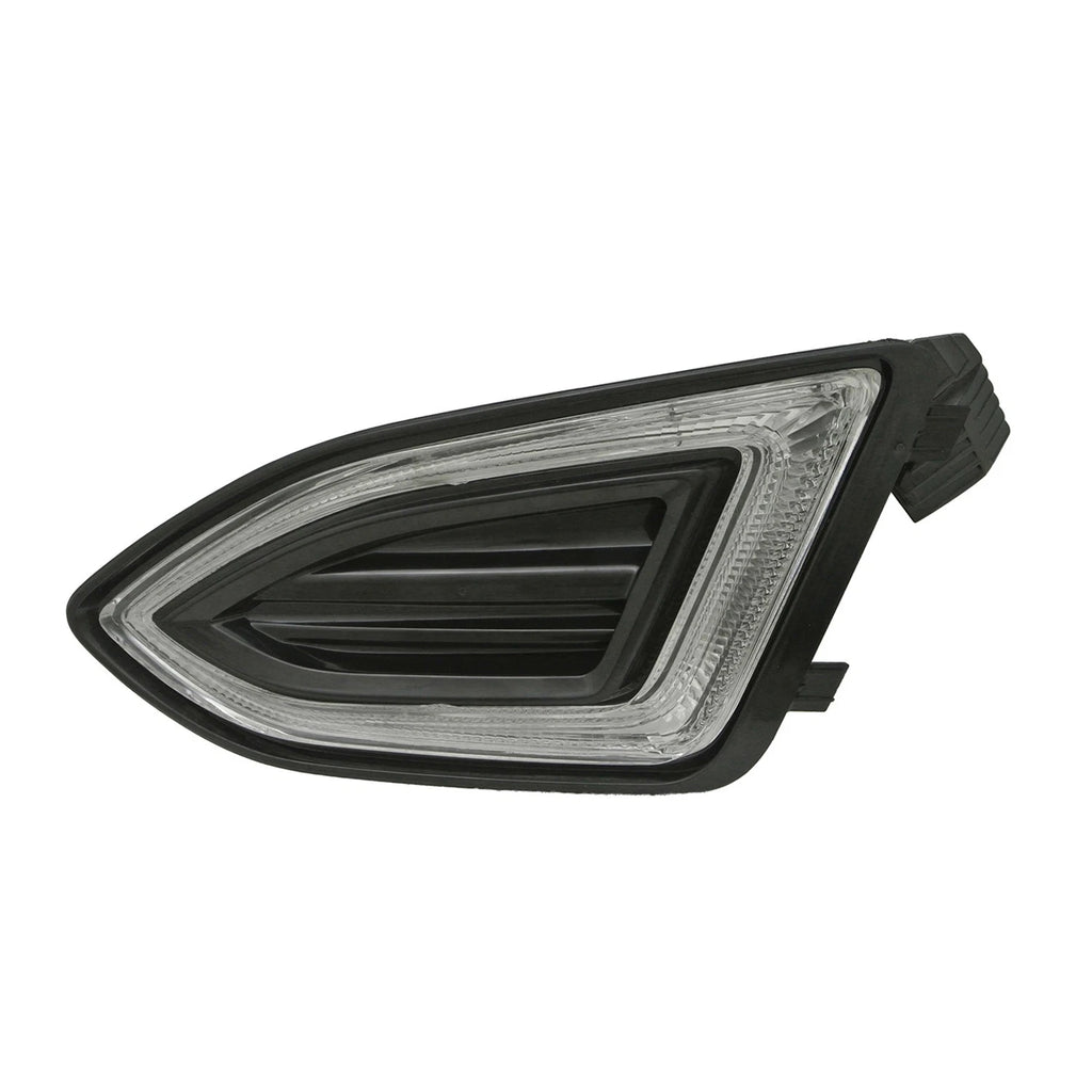 Replacement Driver Side LED Parking Light Assembly for Ford Edge (2015–2018)