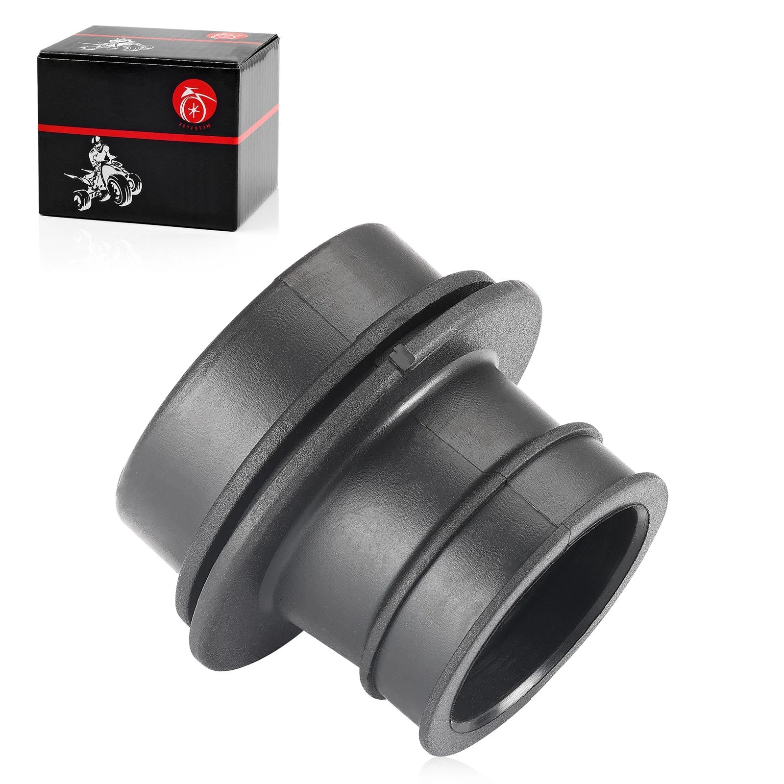 Carburetor Boot for Honda Recon 250 TRX250 TE TM 2x4 ES (1997–2023)