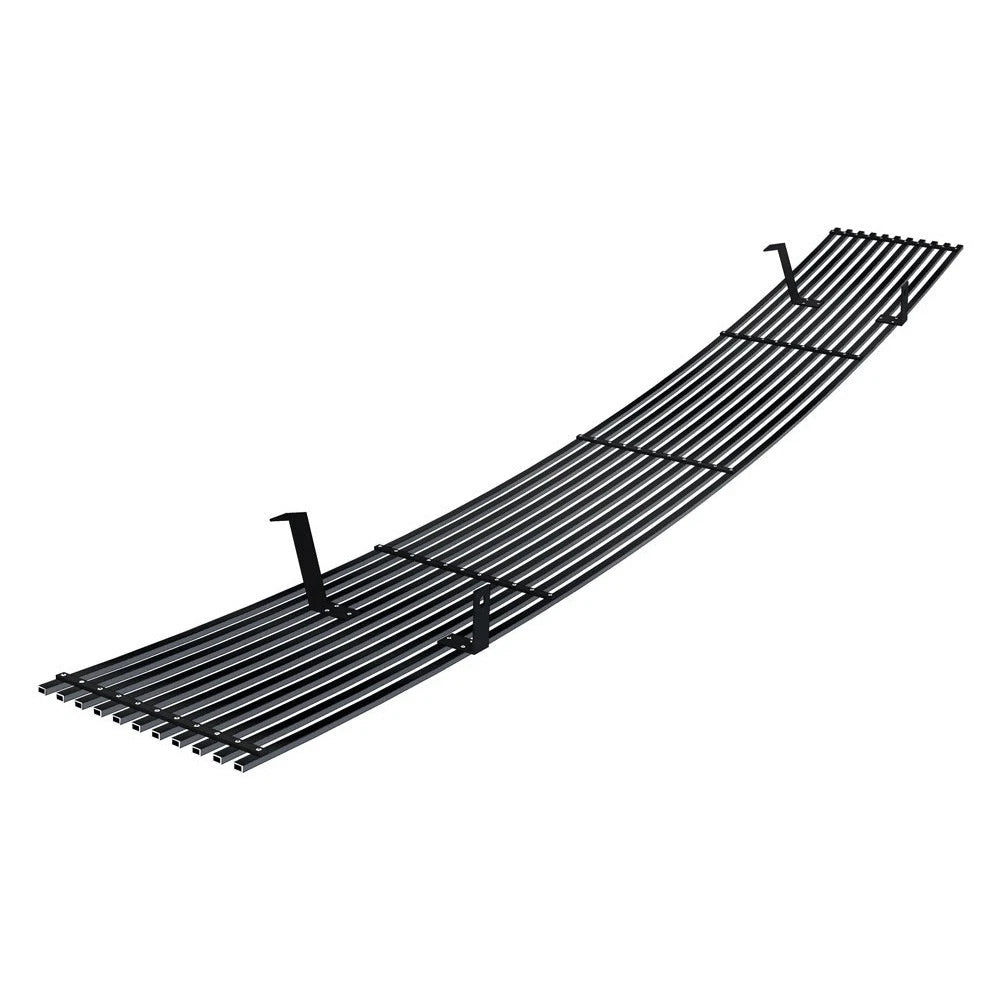 Stainless Black Billet Grille Insert for Nissan Pickup (1986-1997)