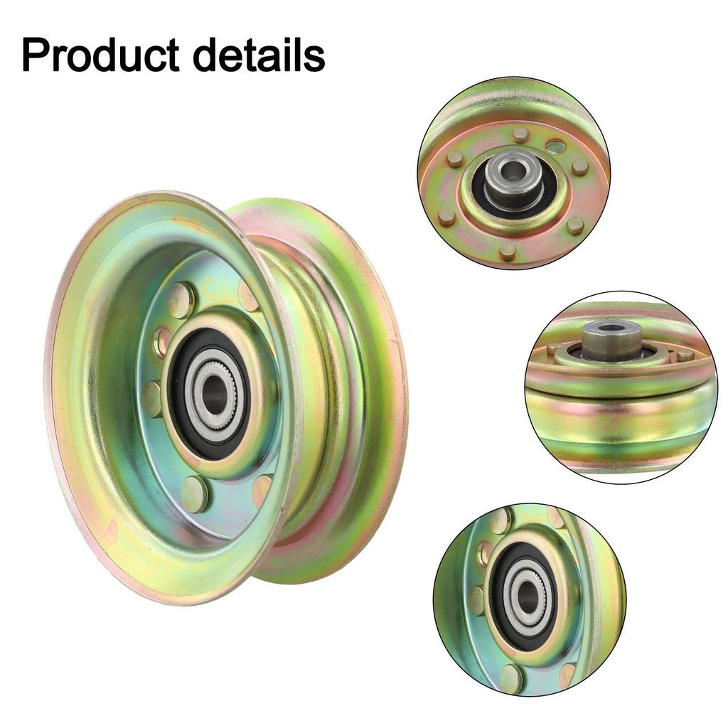 Pulley for OEM Replacement (177968, 193197)