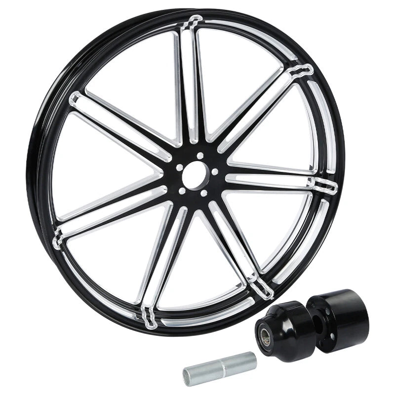 23" x 3.5" Front Wheel Rim for Harley Touring ABS (1997–2021)