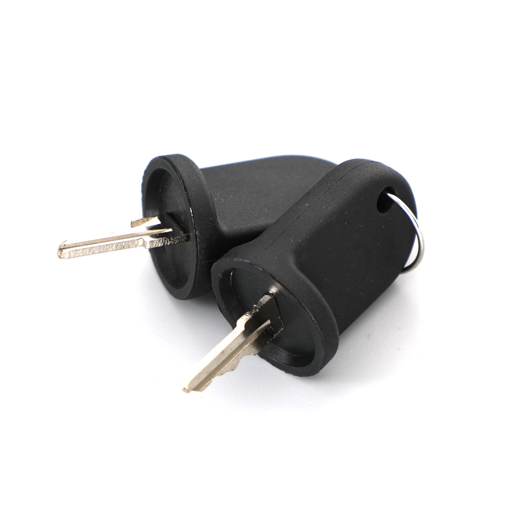 Ignition Key Switch for EZGO RXV Electric Golf Carts (2008–Present)