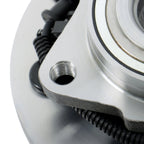 Wheel Bearing and Hubs Assembly for Dodge Ram 1500 Classic (2009â2019)