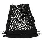 Storage Net 2560CM with Screws Accessories Cargo Net Fittings