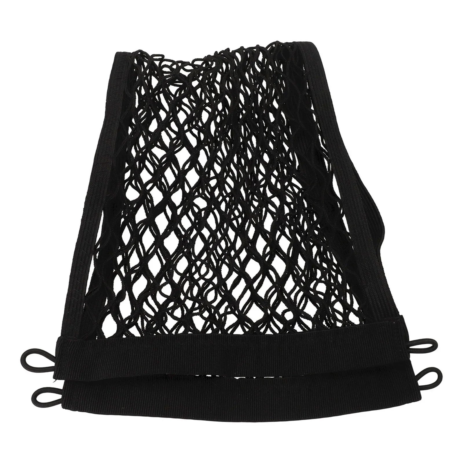 Storage Net 2560CM with Screws Accessories Cargo Net Fittings