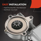 Window Motor for Ford F-150 F-250 F-350 Bronco (1997–2004)