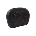 Sissy Bar Backrest Pad Bracket for Harley Street Glide (2014–2023)