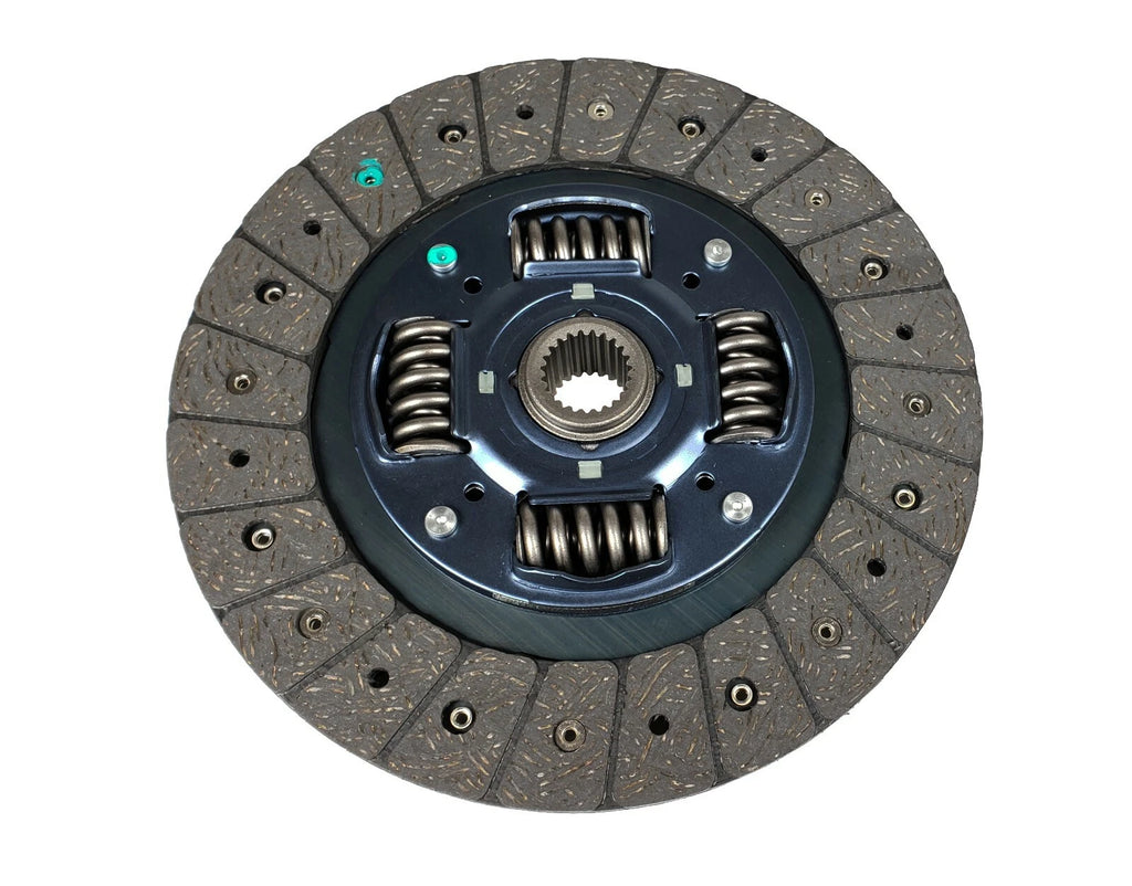 Clutch Disc Set for Mazda RX-8 (2003-2012)