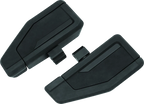 Kuryakyn Omni Transformer Passenger Floorboards for Honda Gold Wing (2018–2021)