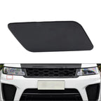 Right Front Headlight Washer Cover for Land Rover Range Rover Sport (2018-2022)
