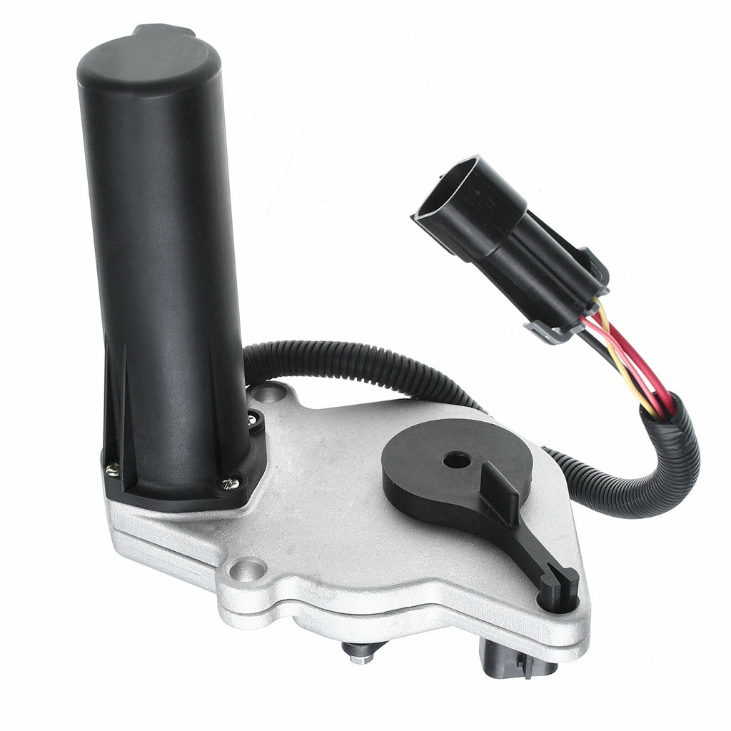 Transfer Case Shift Motor for Cadillac Escalade, Chevy Blazer, GMC Yukon (2002-2014)