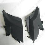 Hood Hinge Trim Cover for Honda Fit Jazz Hatchback (2003-2008)
