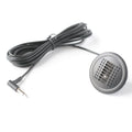 Wired 3.5MM Car Microphone for BMW Benz (Compatible with Android Radio)