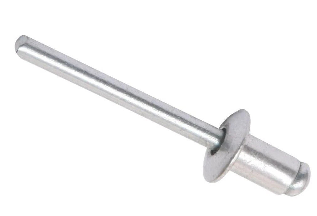 Window Regulator Rivet 4.8mm X 8mm for Mercedes Benz (URO-007394)