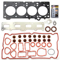 Cylinder Head Gasket Kit for Jeep Liberty Wrangler PT Cruiser 2.4L