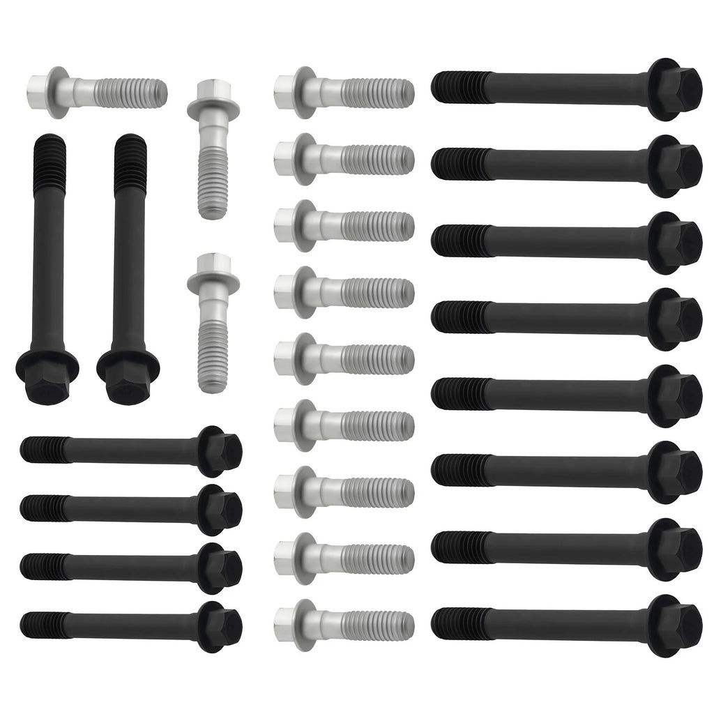 Cylinder Head Hardware Kit for Chevrolet Astro Blazer C10 (1985–2005)