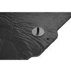 Hood Insulation Pad with Clips for Dodge Ram 1500 2002-2008, Ram 2500 3500 2003-2009
