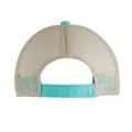 Mack Trucks Cap for Mack Trucks (2010–2023) - Mint Green, Embroidered Bulldog