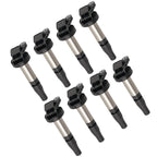 8x Ignition Coils Pack for Jaguar S-Type XF XJ8 XK Land Rover (2003–2010) UF519