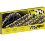 ProTaper Chain 520XRC 120L for Motorcycles