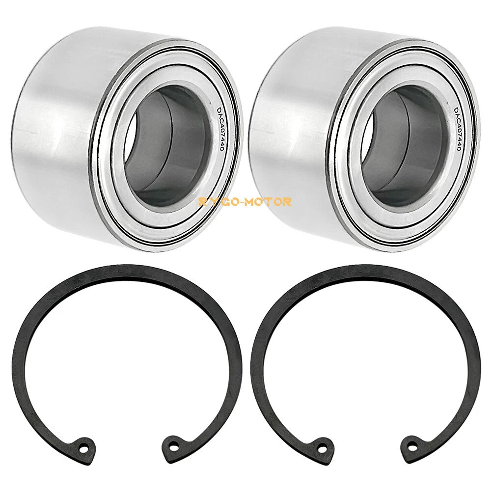 Rear Wheel Bearings W/Ring for Polaris Sportsman (335–800)