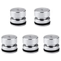 3 x Relay O-Ringed End Plug Kit for Transmission 4L60-E 4L65-E 4L70-E