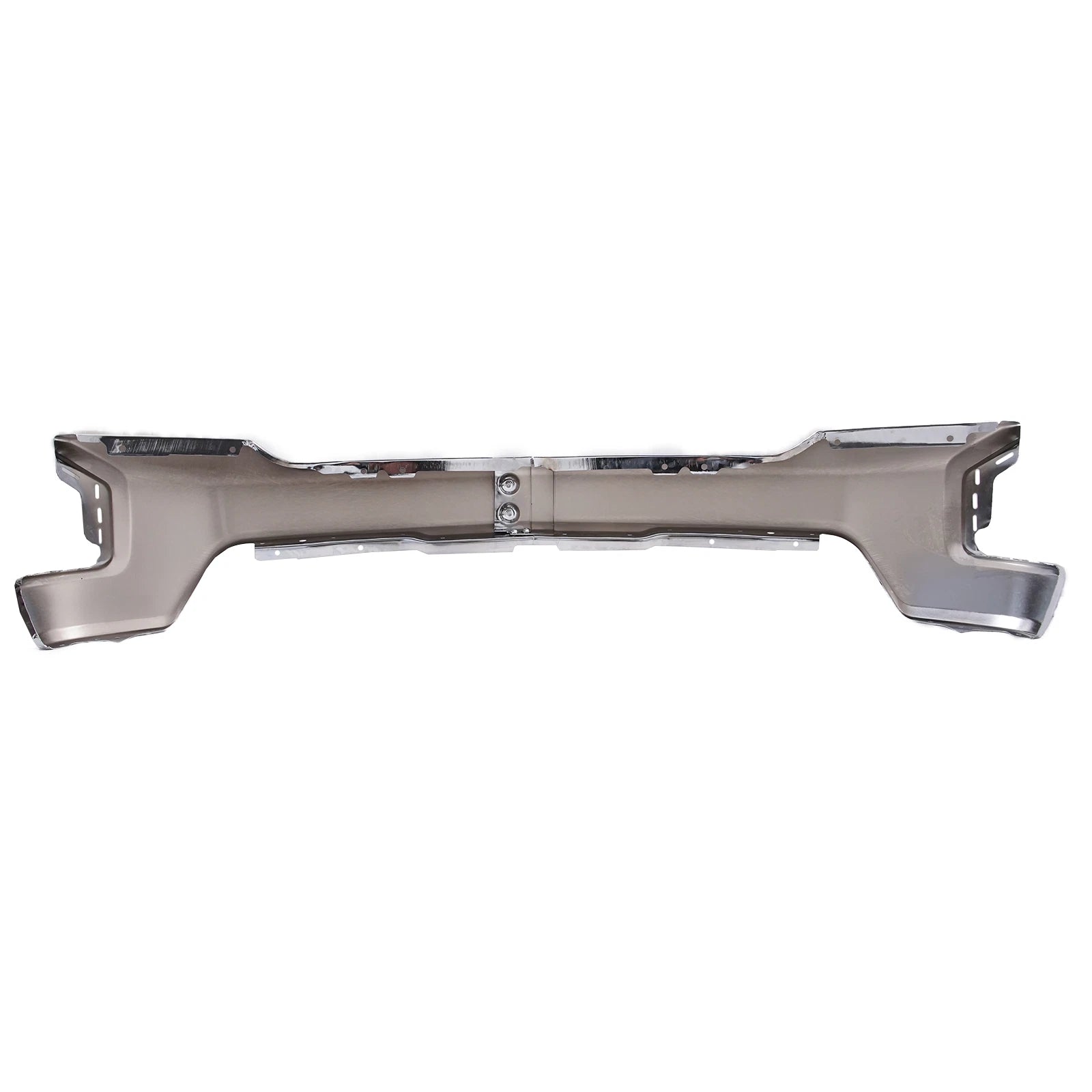 Front Bumper Cover Face Bar for Chevy Silverado 1500 (2019–2022) GM1002874