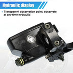 Brake Master Cylinder Clutch Lever for Honda VT1300 (2010-2020)