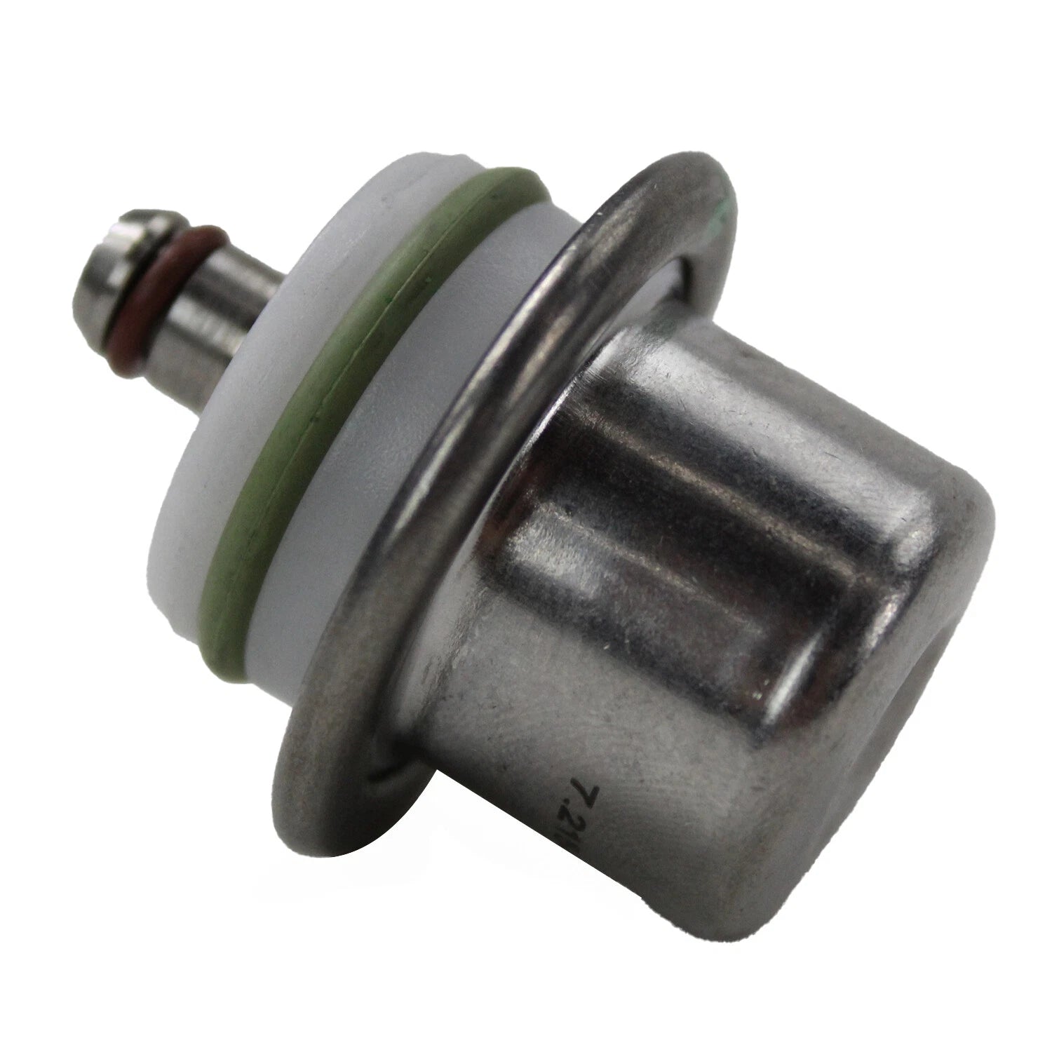 Pierburg Fuel Pressure Regulator 5.0 Bar 7.21548.53.0 for BMW E39 E46 M3 M5 Z3 (1995–2006)