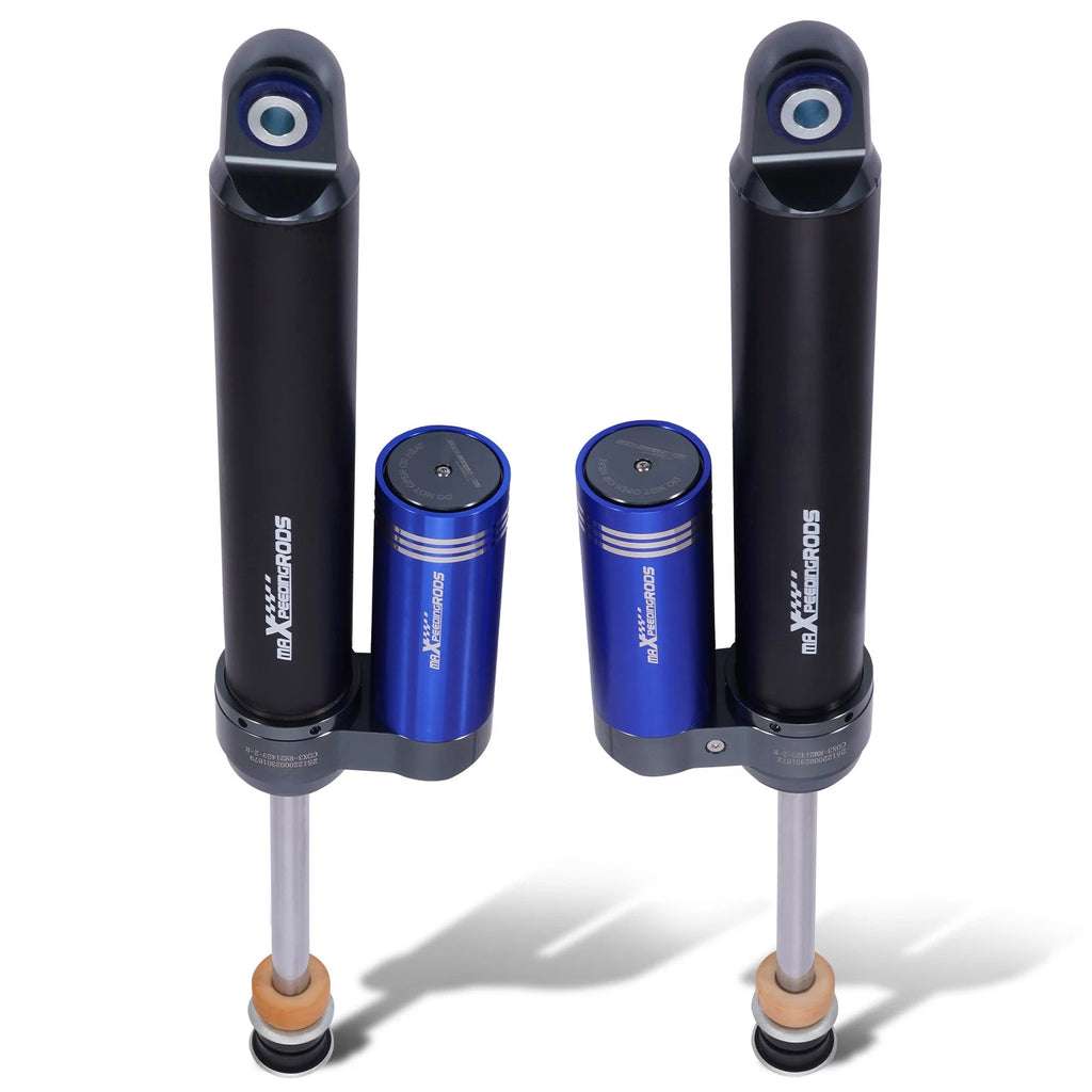 10 Way Adjustable Rear Shock Damper for Ram 1500 2500 (2014-2025)