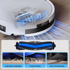 Main Brush Replacement for N30 X8 Pro T50 Pro T80 Vacuum Cleaner