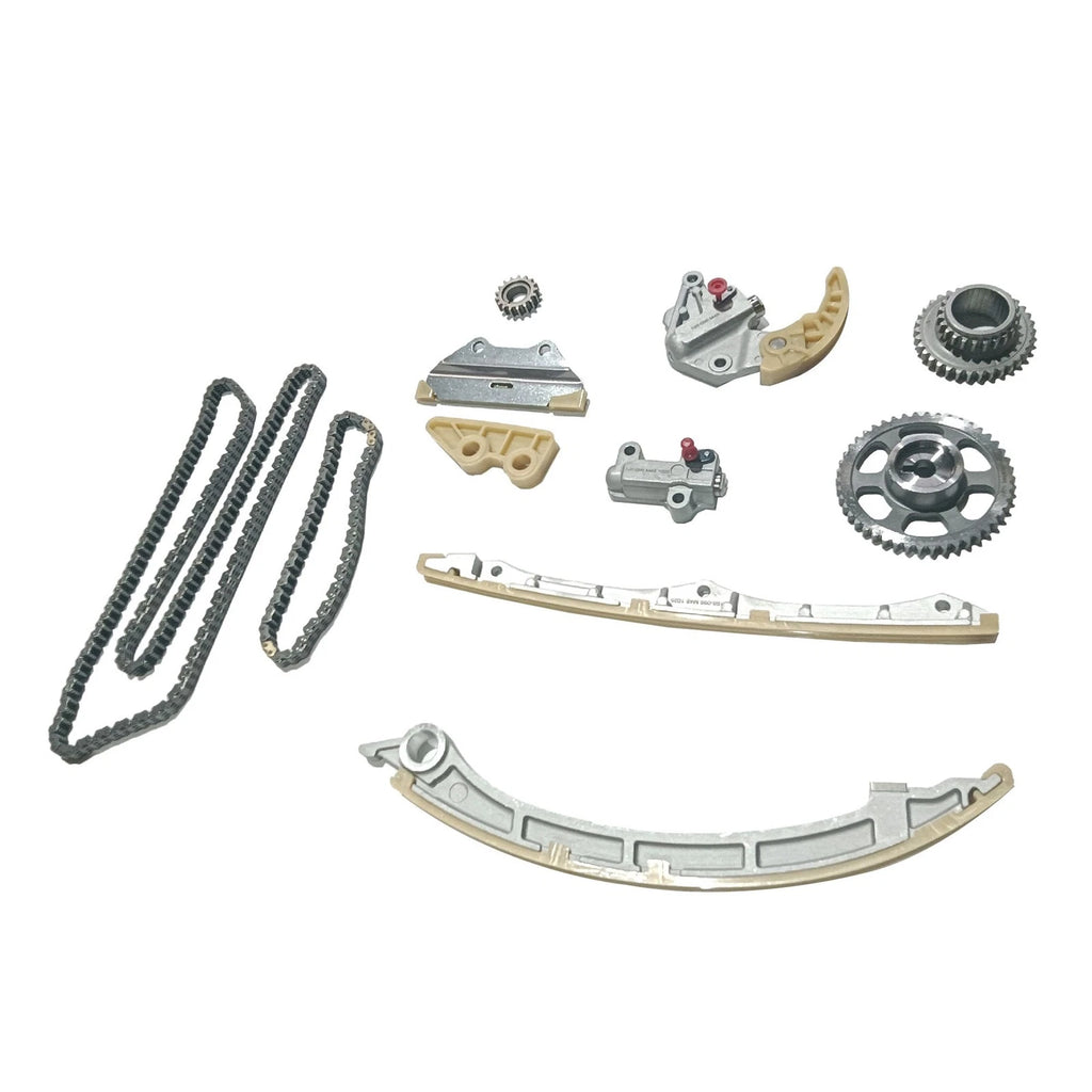 Engine Timing Chain Kit for Acura ILX TSX Honda Civic CR-V Accord 2.4L (2013–2015)