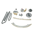 Engine Timing Chain Kit for Acura ILX TSX Honda Civic CR-V Accord 2.4L (2013–2015)