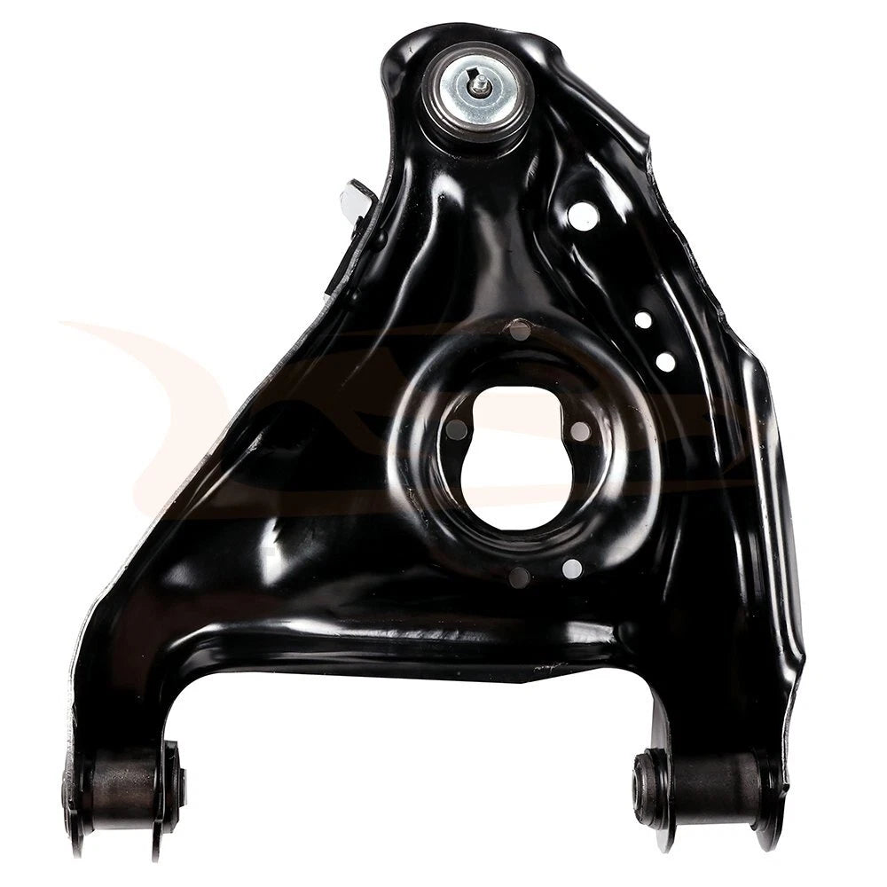 Set of 4 Lower Control Arms with Ball Joints for GMC Sonoma (1996-2003)