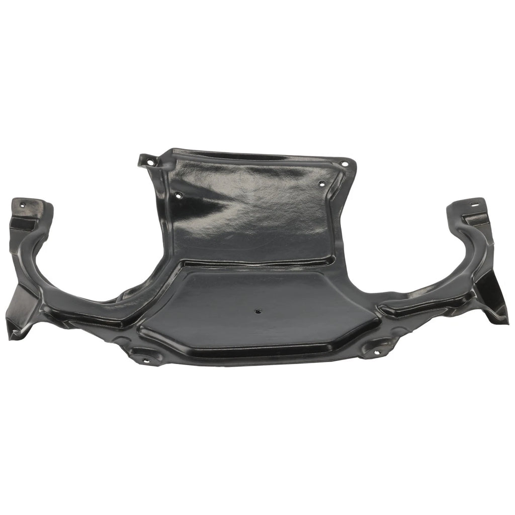 Engine Splash Shield for Mercedes Benz C300 (2008–2011) Rear