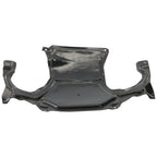 Engine Splash Shield for Mercedes Benz C300 (2008–2011) Rear